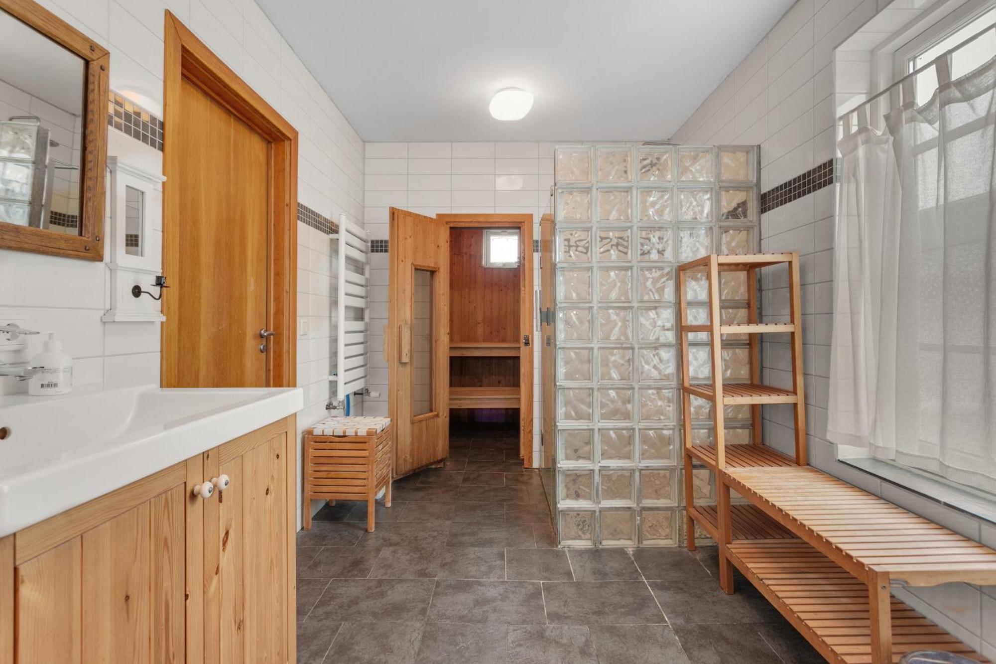 Charming Villa With A Hot Tub, By The Golden Circle Reykholt  Εξωτερικό φωτογραφία